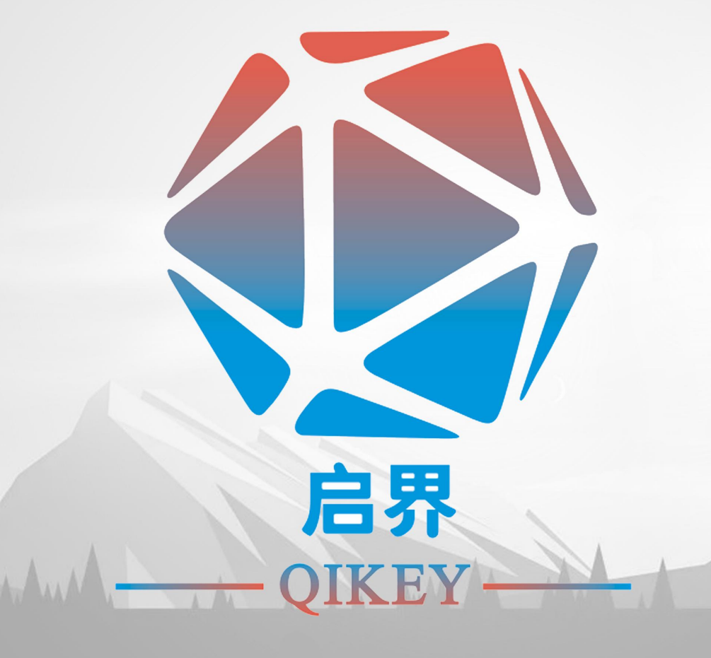 武汉启界科技有限公司